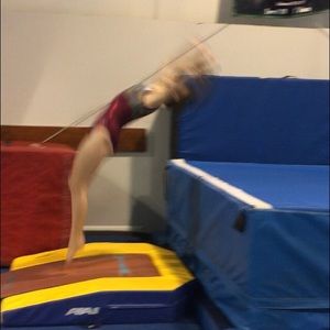 Meet your Posher, Brook